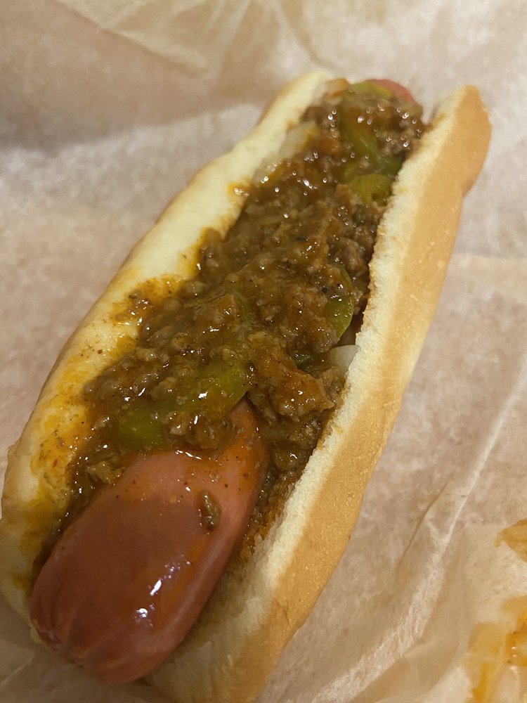 NOT JUST FRANKS 45 Photos & 76 Reviews 72 Union St S, Concord, NC