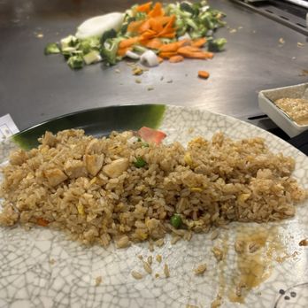 Kasabi - Chicken fried rice. - Ramen Near Me - Saint Peters, Missouri Kasabi - Chicken fried rice. - Ramen Near Me - Saint Peters, Missouri