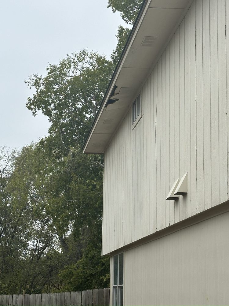 Slide of EMC Remodeling