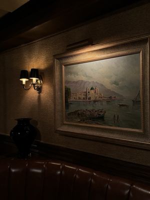 Vito Restaurant by null