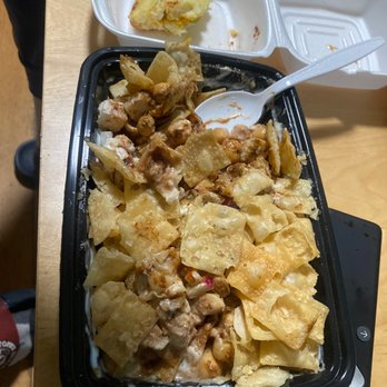 Desi Chaat House - Indian Near Me - Philadelphia, Pennsylvania