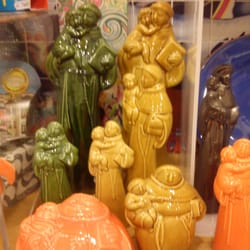 A Arte da Terra