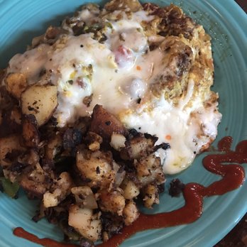 Millie's Diner - Devils hash love the hint of curry - New American Near Me - Richmond, Virginia Millie's Diner - Devils hash love the hint of curry - New American Near Me - Richmond, Virginia