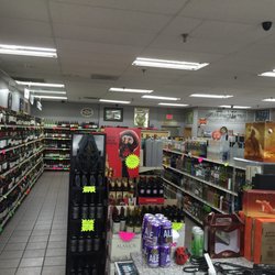 Foremost Liquors