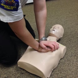 CPR By Jeremy - Learning CPR with CPR By Jeremy