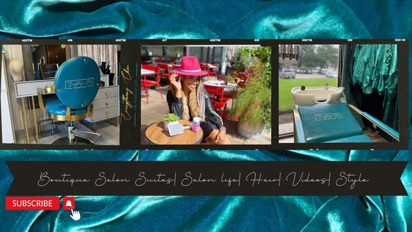 Everything Chic Salon