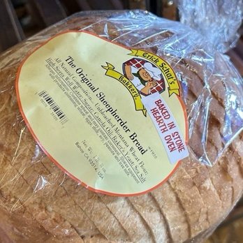 Erick Schat's Bakkery - Bread - Bakeries Near Me - Bishop, California Erick Schat's Bakkery - Bread - Bakeries Near Me - Bishop, California