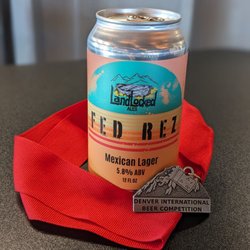 Landlocked Ales
