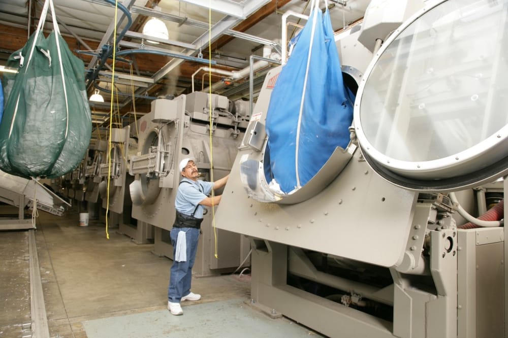 NEW SYSTEM LAUNDRY Updated September 2024 8041 S 228th St, Kent