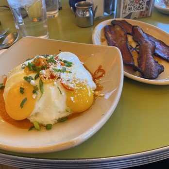 Snooze, an A.M. Eatery - Breakfast & Brunch Near Me - Denver, Colorado Snooze, an A.M. Eatery - Breakfast & Brunch Near Me - Denver, Colorado