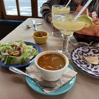 Ortega's Bistro - Tortilla soup - Mexican Near Me - San Diego, California Ortega's Bistro - Tortilla soup - Mexican Near Me - San Diego, California