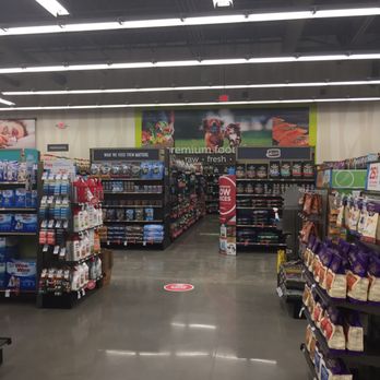 Petco - Petco of Foxborough -- 380 Patriot Place, Foxborough          Interior - Pet Training Near Me - Foxboro, Massachusetts