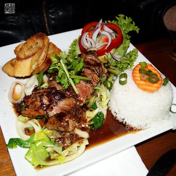 Mutter - Roast Beef - Thai Near Me - Berlin, BE