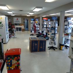 ABC Supply Co - The store