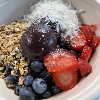 Macondo Coffee Roasters - Açaí Bowl - Coffee & Tea Near Me - Doral, Florida Macondo Coffee Roasters - Açaí Bowl - Coffee & Tea Near Me - Doral, Florida
