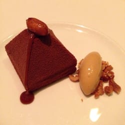 The Olive Tree - Bath
