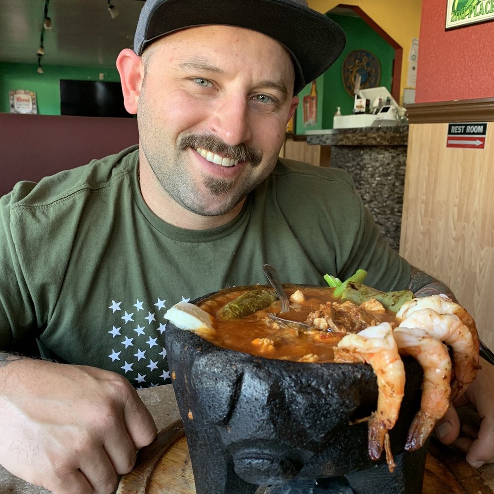El Molcajete - Molcajete - Mexican Near Me - Ukiah, California El Molcajete - Molcajete - Mexican Near Me - Ukiah, California