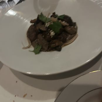 Nuvolari's Ristorante - Steak bites - Italian Near Me - Mandeville, Louisiana