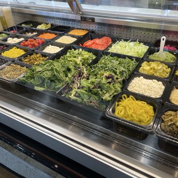 Oakwood Deli - Delis Near Me - Raleigh, North Carolina