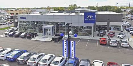 YOUNG HYUNDAI - OGDEN - Updated August 2025 - 12 Photos & 61 Reviews ...