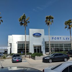 Port Lavaca Ford Concesionarios De Coches 1801 Highway 35 S