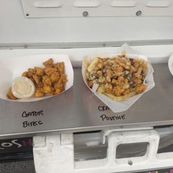 A Taste of Nawlns - Offerings