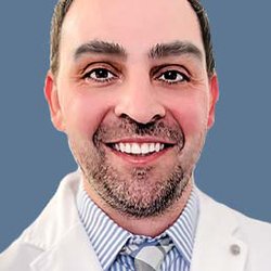 Berman Skin Institute - Cristian Popescu, PA-C believes that forming a relationship with his patients is an essential component to providing excellent care.