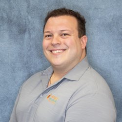Orange Wellness - Dr. Kyle Learn, Chiropractor