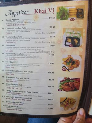 Menu photo 8 Lakeside Pho & Grill Lakeside, CA Menu photo 8 Lakeside Pho & Grill Lakeside, CA