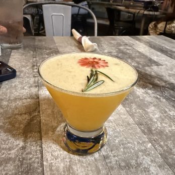 Sky Blossom - Drink - Vietnamese Near Me - Dallas, Texas Sky Blossom - Drink - Vietnamese Near Me - Dallas, Texas
