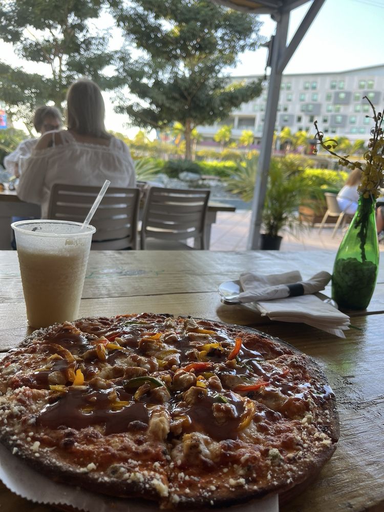 El Beer Garden & Pizza Rústica