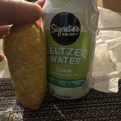 China Wok - Eggroll comparison with a 12oz can lol