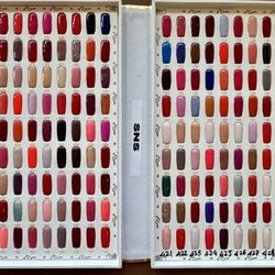 Spa Nails Of Lexington