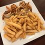 TrYSeafood
