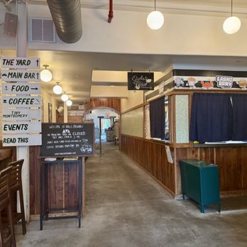 Threes Brewing - Interior - Venues & Event Spaces Near Me - Brooklyn, New York