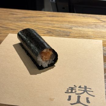 Tekka Bar: Handroll & Sake - Sushi Bars Near Me - Las Vegas, Nevada Tekka Bar: Handroll & Sake - Sushi Bars Near Me - Las Vegas, Nevada