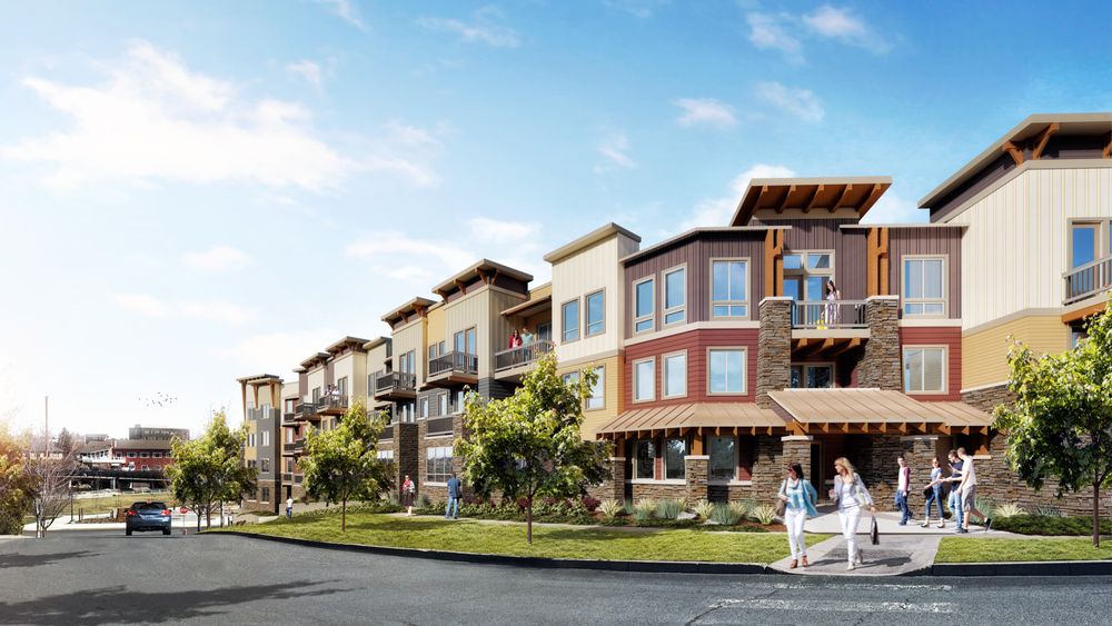 THE EDDY Updated September 2024 801 SW Bradbury Dr, Bend, Oregon