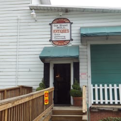 Oak Street Mill