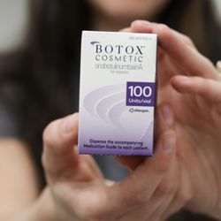 Cotton Aesthetics & Beauty - Botox