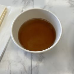 Dosirak - Soy Fish Broth