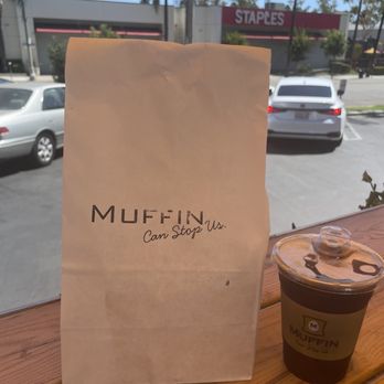 Muffin Can Stop Us - Cafes Near Me - Studio City, California
