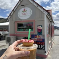 Tulla's Sweet Retreat