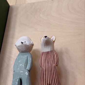 Jandii - I seen these two characters get salty on social media feed in SF - Coffee & Tea Near Me - San Francisco, California Jandii - I seen these two characters get salty on social media feed in SF - Coffee & Tea Near Me - San Francisco, California