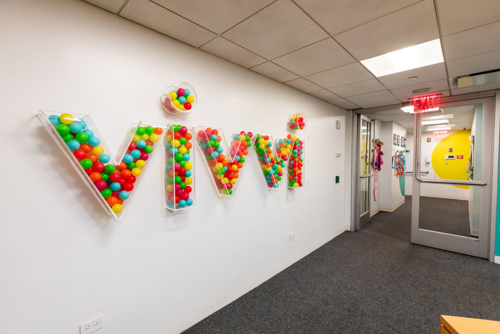 Vivvi - World Trade Center - childcare center in New York, NY