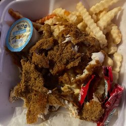 American Deli - Fish & fries