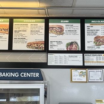 Subway - Sandwiches Near Me - Trumbull, Connecticut Subway - Sandwiches Near Me - Trumbull, Connecticut
