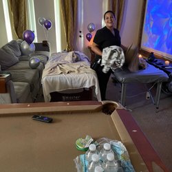 TruCare Mobile Massage