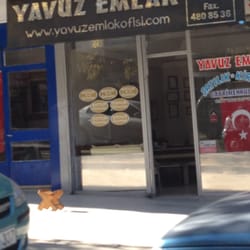Yavuz Emlak