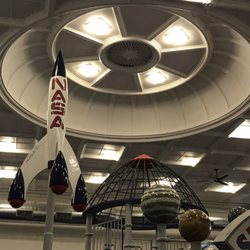 Children's Museum of Greater Fall River - Beautiful building