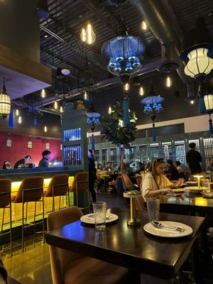 Weera Thai Food - Town square by null